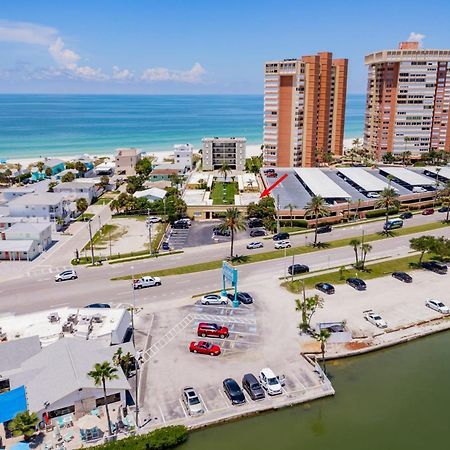 Beachside Retreat W Heated Pool St. Pete Beach Zewnętrze zdjęcie