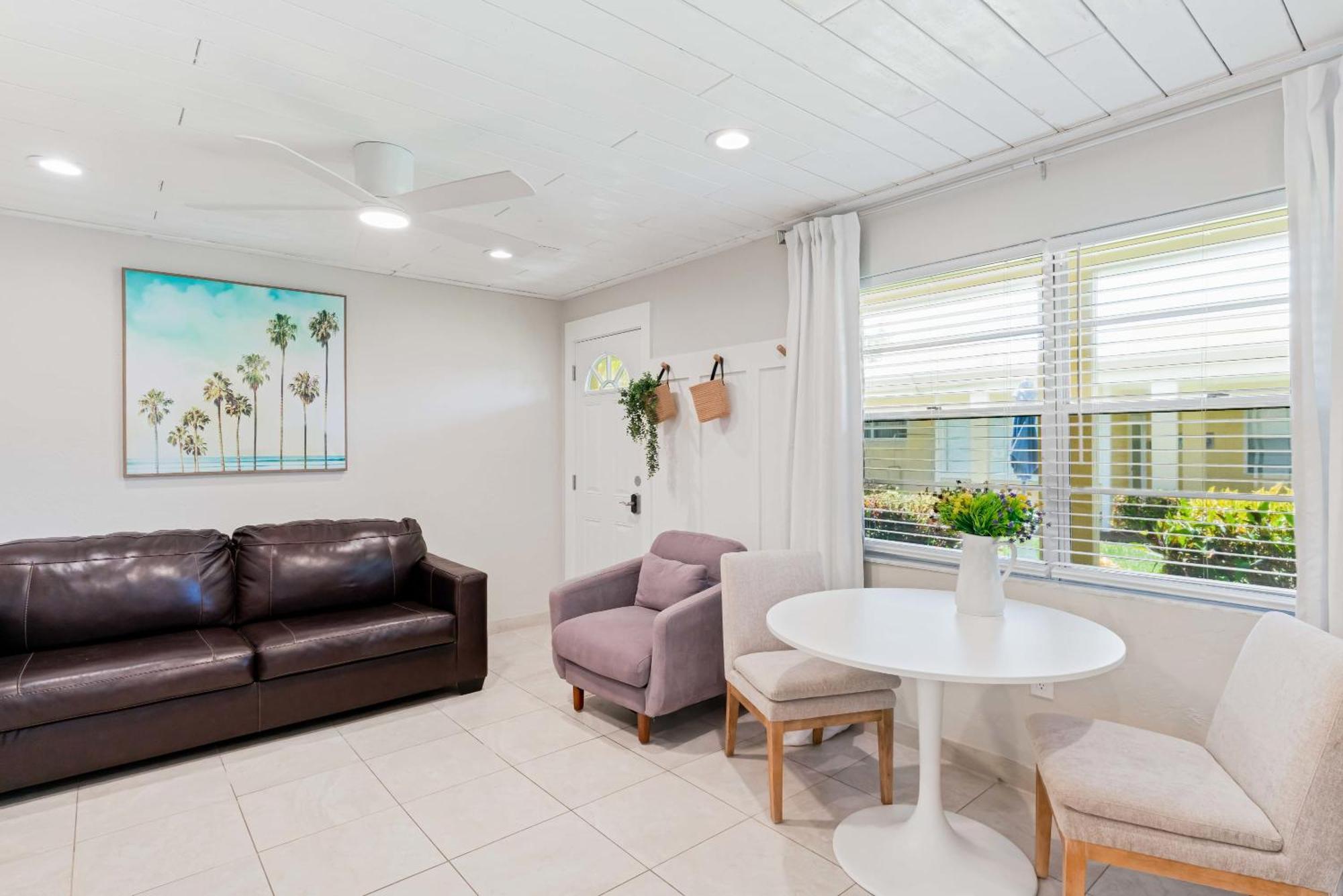 Beachside Retreat W Heated Pool St. Pete Beach Zewnętrze zdjęcie