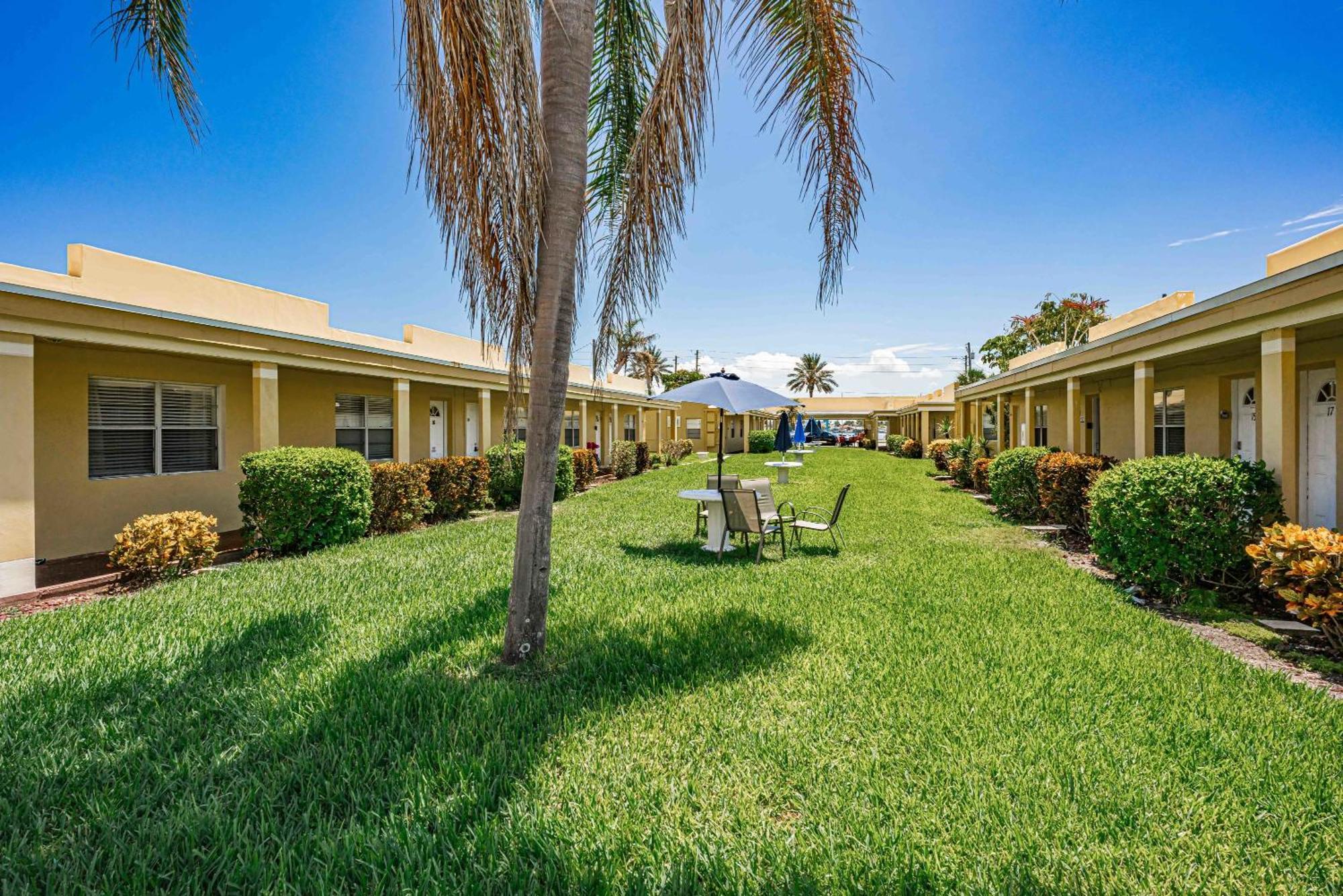 Beachside Retreat W Heated Pool St. Pete Beach Zewnętrze zdjęcie