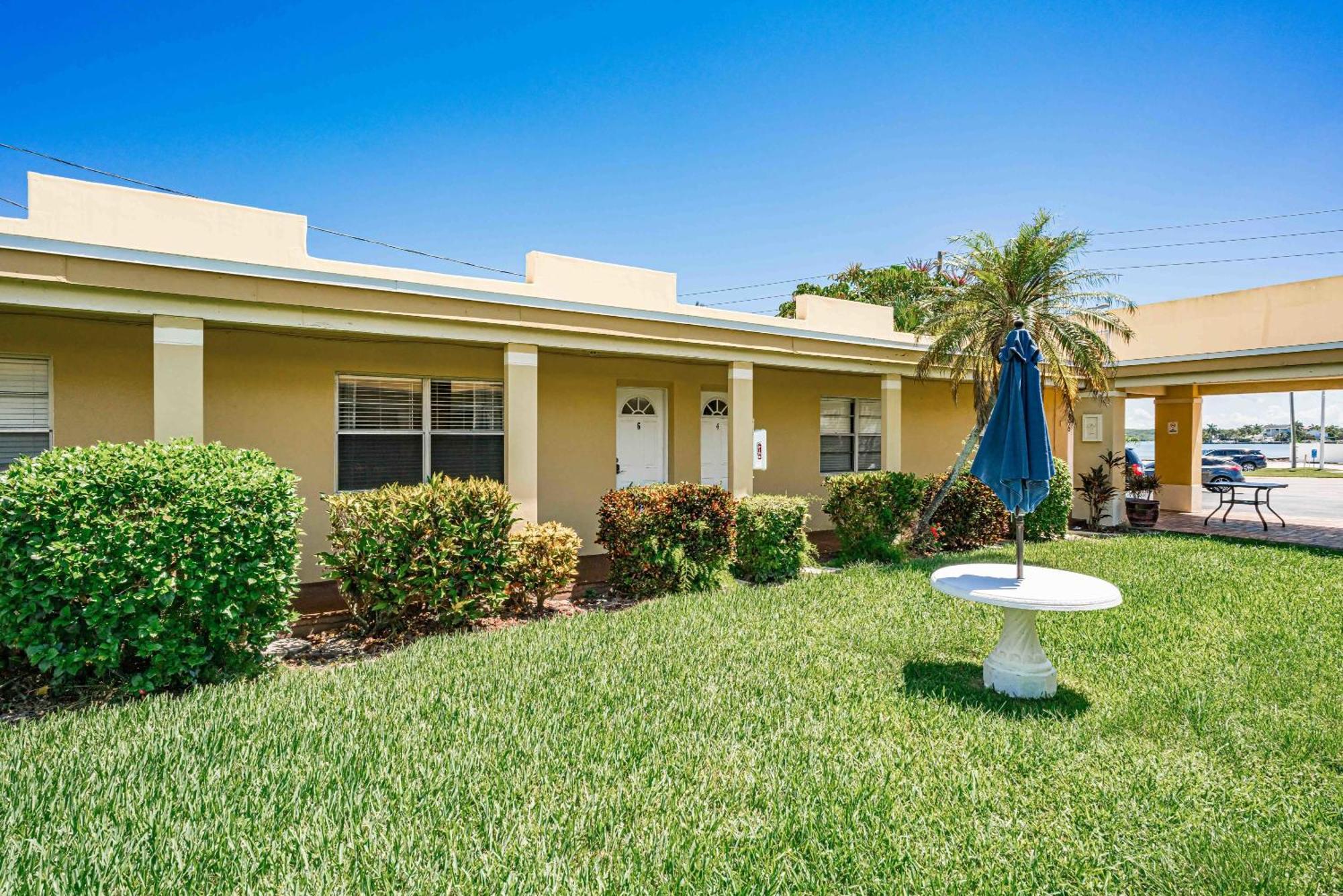 Beachside Retreat W Heated Pool St. Pete Beach Zewnętrze zdjęcie