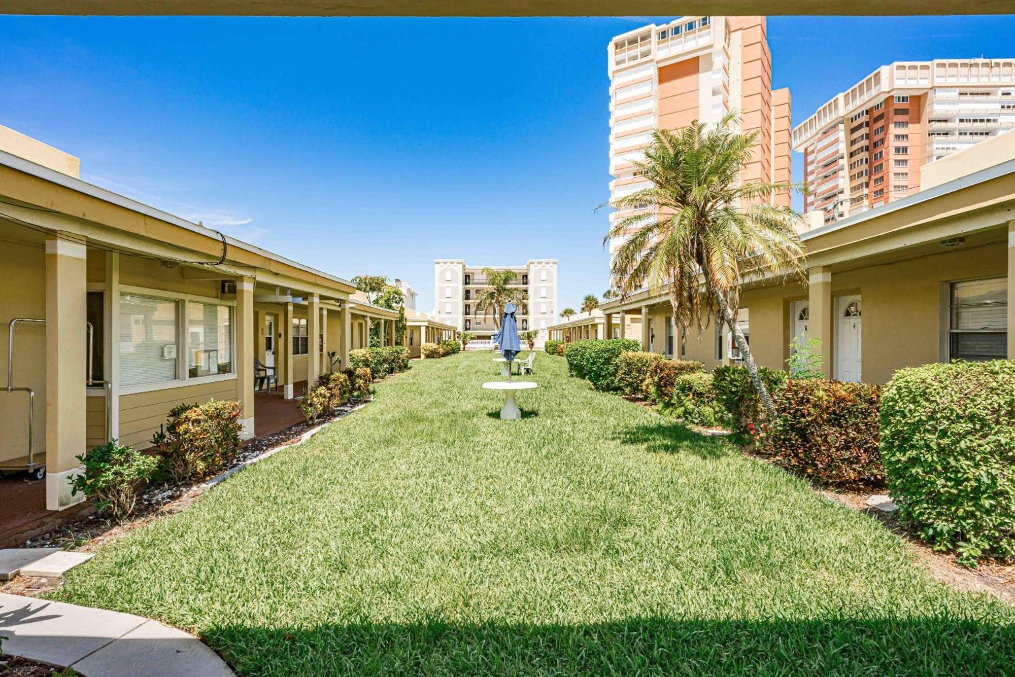 Beachside Retreat W Heated Pool St. Pete Beach Zewnętrze zdjęcie