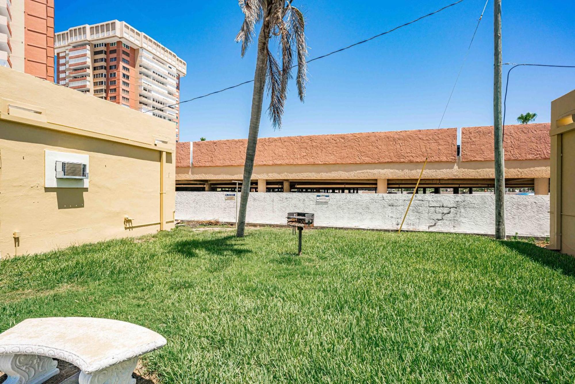 Beachside Retreat W Heated Pool St. Pete Beach Zewnętrze zdjęcie